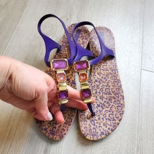 American Eagle Sandals
